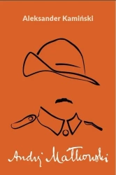 Andrzej Małkowski w.5 - Aleksander Kamiński