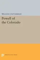 Powell of the Colorado - William Darrah Culp