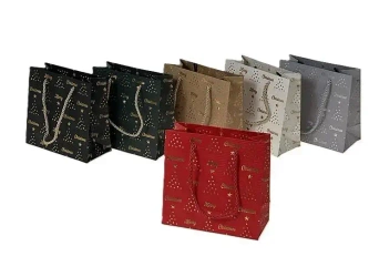 Torebka prezentowa MIX - ADAR