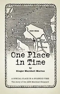 One Place in Time - Ginger Marshall Martus