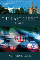 The Last Regret - Anthony Sideris