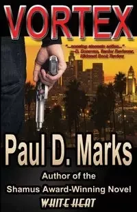 Vortex - Paul Marks