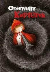 Czerwony Kapturek - praca zbiorowa