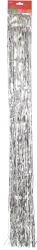 Lameta srebrna 100cm - Arpex