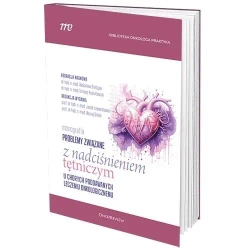 Problemy związane z nadciśnieniem tętniczym.. - praca zbiorowa