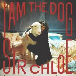 I Am The Dog [VINYL], Winyl