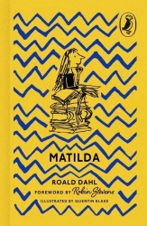 Matilda - Roald Dahl