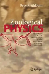 Zoological Physics - Ahlborn Boye K.