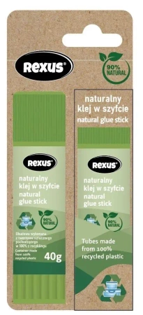 Klej w sztyfcie 40g - Beniamin