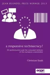 A Responsive Technocracy? - Christian Rauh