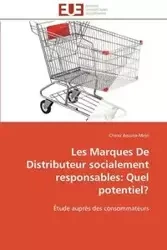 Les marques de distributeur socialement responsables - AOUINA-MEJRI-C