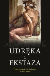 eBook Udręka i ekstaza - Irving Stone epub mobi