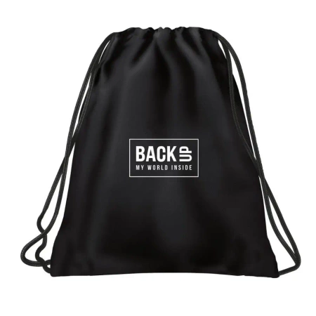 Worek na obuwie BackUp 7 A56 DERFORM