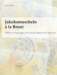 Jakobsmuscheln à la Bruni - Hubert Bruni