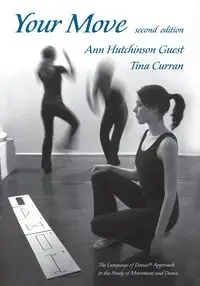 Your Move - Ann Guest Hutchinson
