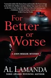For Better or Worse - Al Lamanda