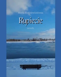 eBook Rupiecie. Nowele - Maria Rodziewiczówna epub mobi