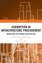Corruption in Infrastructure Procurement - Emmanuel Owusu Kingsford