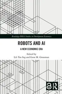 Robots and AI - Ing Lili Yan