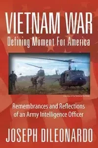 Vietnam War - Joseph Dileonardo