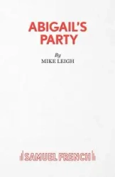 Abigail's Party - Leigh Mike