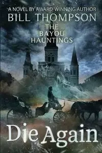 Die Again - Bill Thompson