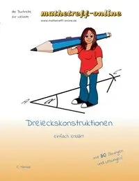 Dreieckskonstruktionen - Hensel C.