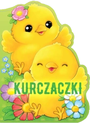 Kurczaczki - Krzysztof Żywczak