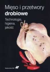 Mięso i przetwory drobiowe - Tadeusz Grabowski