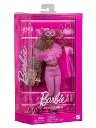Barbie Deluxe Style HYV28 - Mattel
