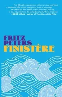 Finistère - Fritz Peters
