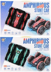 Pojazd Climber zdalnie sterowany 1szt.mix - MEGA CREATIVE