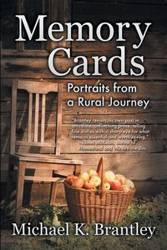 Memory Cards - Michael K. Brantley