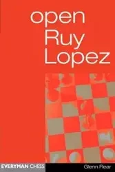 Open Ruy Lopez - Glenn Flear