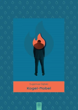 Kogel-Nobel - Eugeniusz Dębski