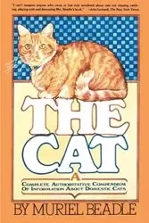 Cat - Muriel Beadle