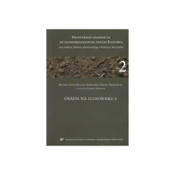 Osada na stanowisku 4 - praca zbiorowa