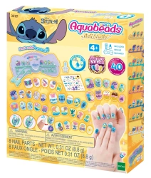 Aquabeads Stitch studio paznokci - EPOCH
