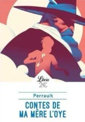 Contes de ma mere l'Oye - Charles Perrault