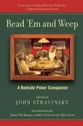 Read 'em and Weep - John Stravinsky