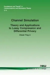 Channel Simulation - Li Cheuk Ting