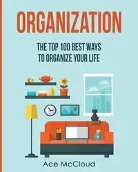 Organization - McCloud Ace