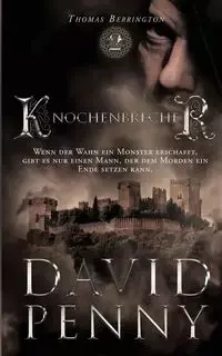 Knochenbrecher - Penny David