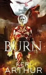 Burn - Arthur Keri