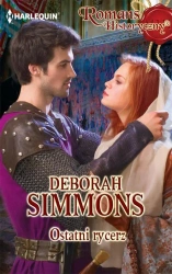 eBook Ostatni rycerz - Deborah Simmons epub mobi