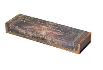 Piórnik Michelangelo Handwriting - Paperblanks