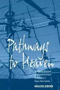 Pathways to Heaven - Jebens Holger
