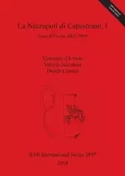 La Necropoli di Capestrano, I - Vincenzo d'Ercole