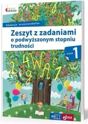 Owocna edukacja SP 1 Zeszyt z zadaniami MAC - praca zbiorowa