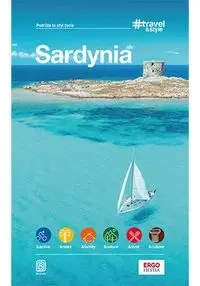 Travel&Style Sardynia - praca zbiorowa